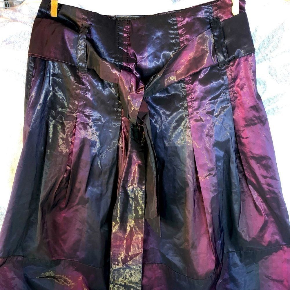 nwot Womens Size 0 Express Design Studio Skirt